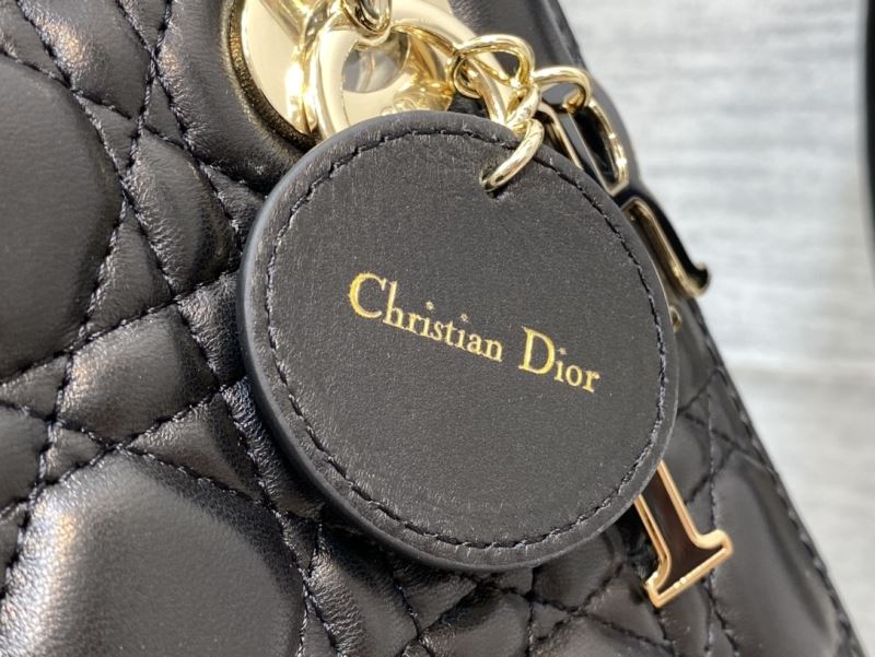 Christian Dior My Lady Bags